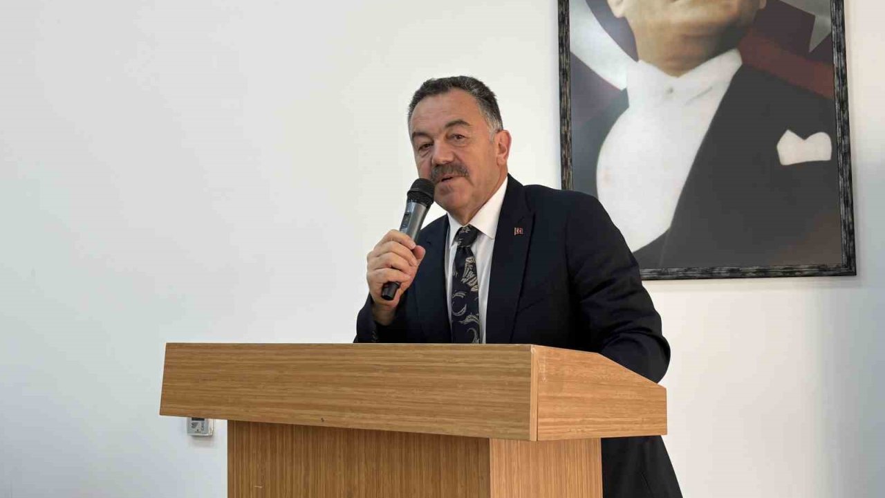 Sivas ASKF’de Ali Yavuz dönemi