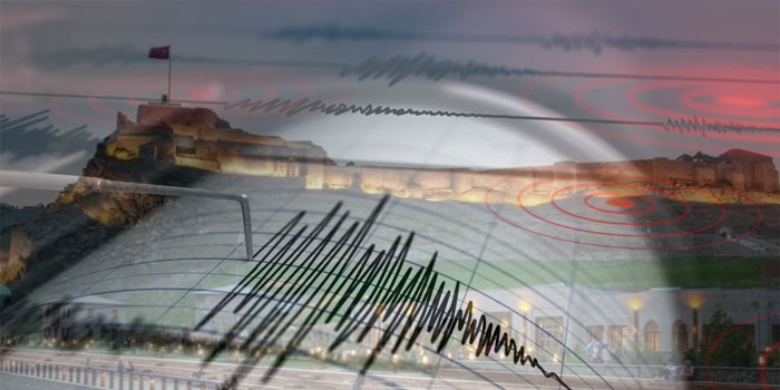 Kars’ın deprem izleme ağı güçleniyor