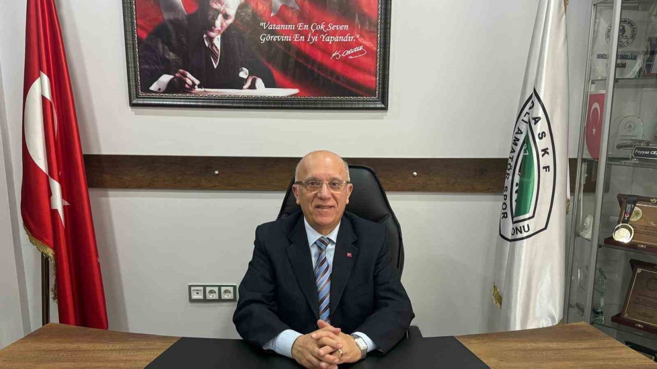 Denizli’de amatör spor kulüpleri sandık başına gidiyor