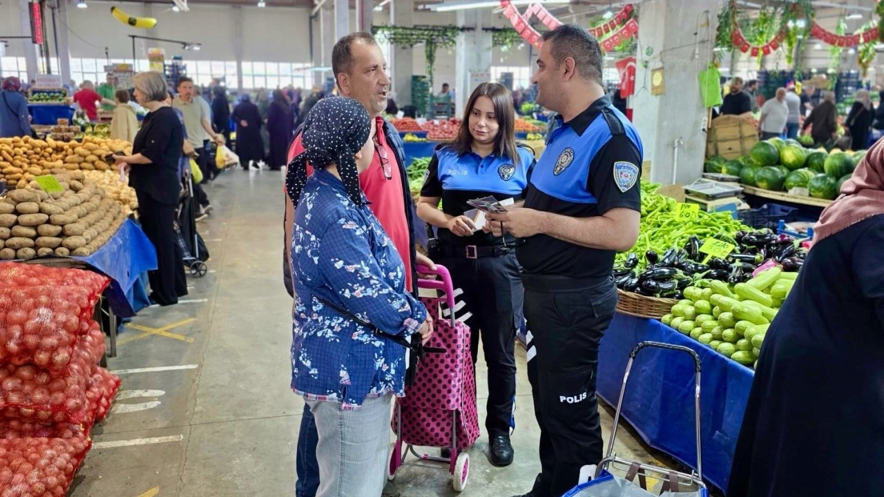Bilecik’te sahte para uyarısı