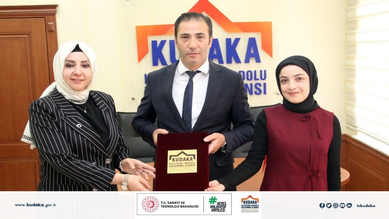 Kadın emeği markalaşarak ulusal pazarlara açılıyor