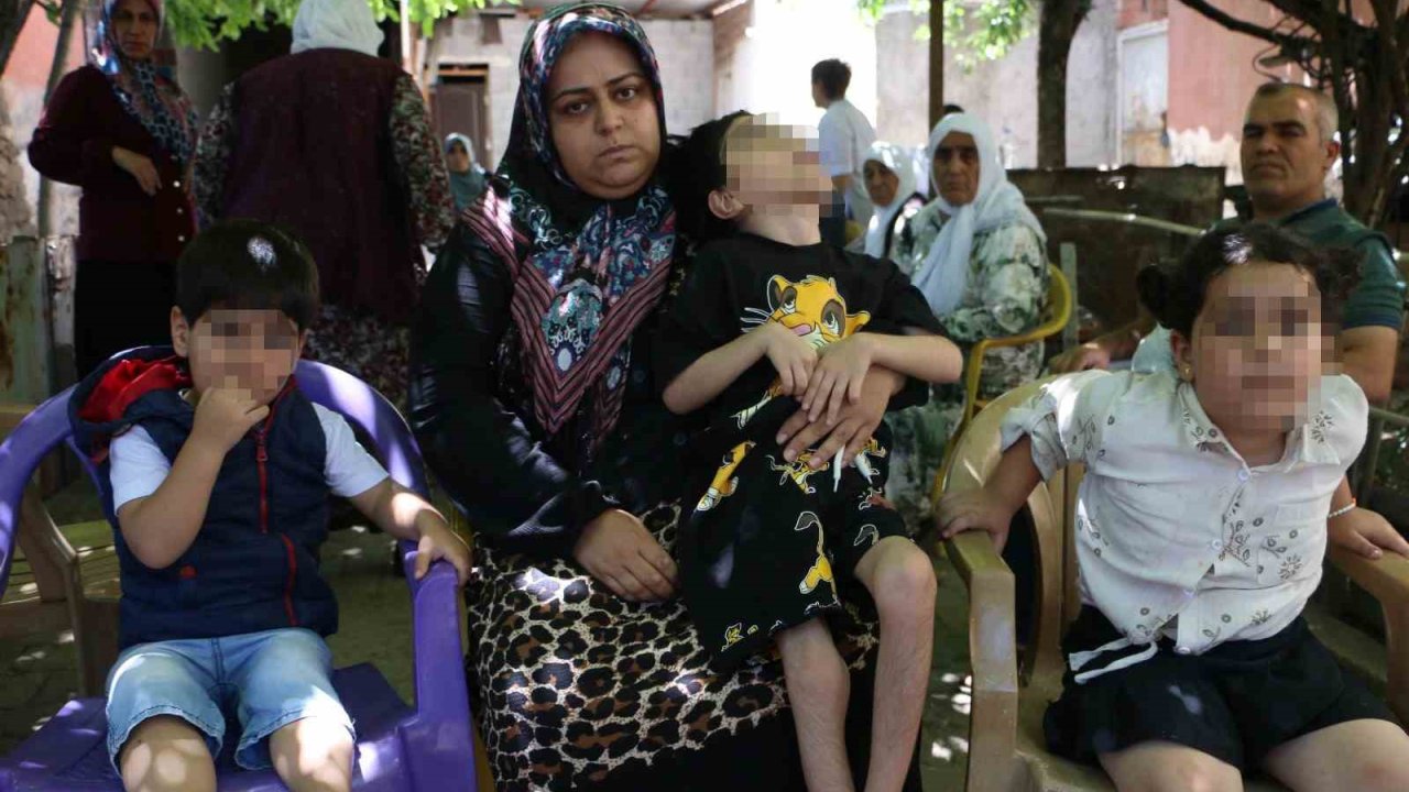 Çaya düşüp kaybolan adamdan 9 gündür haber alınamıyor
