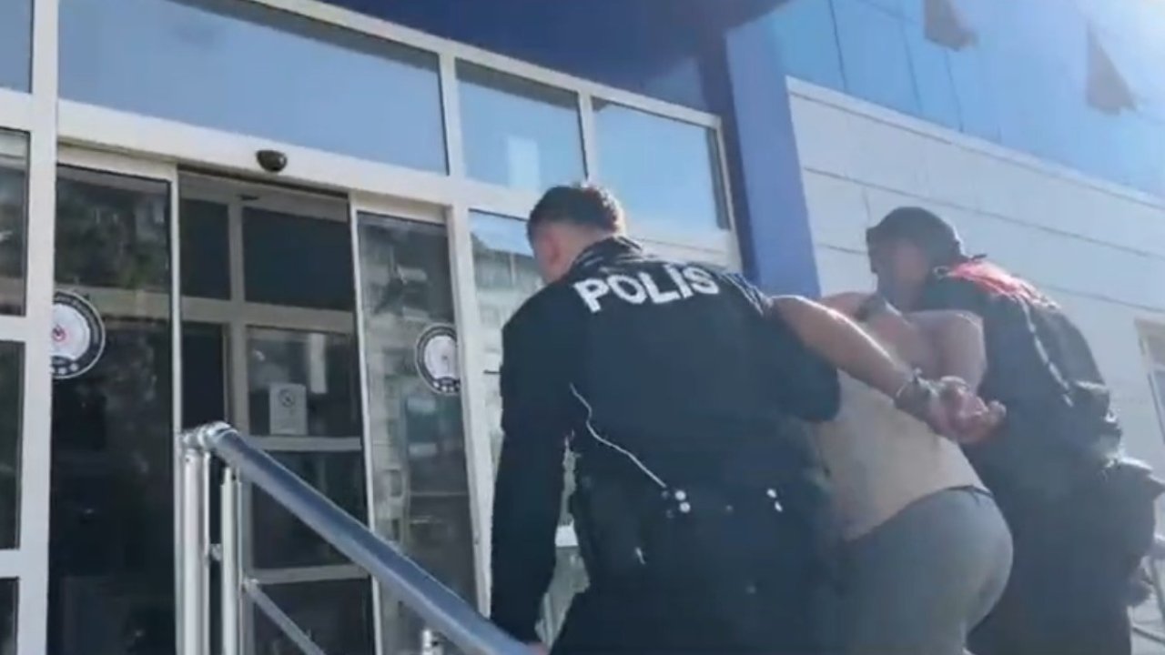 Kütahya’da kırmızı bültenle aranan hükümlü yakalandı