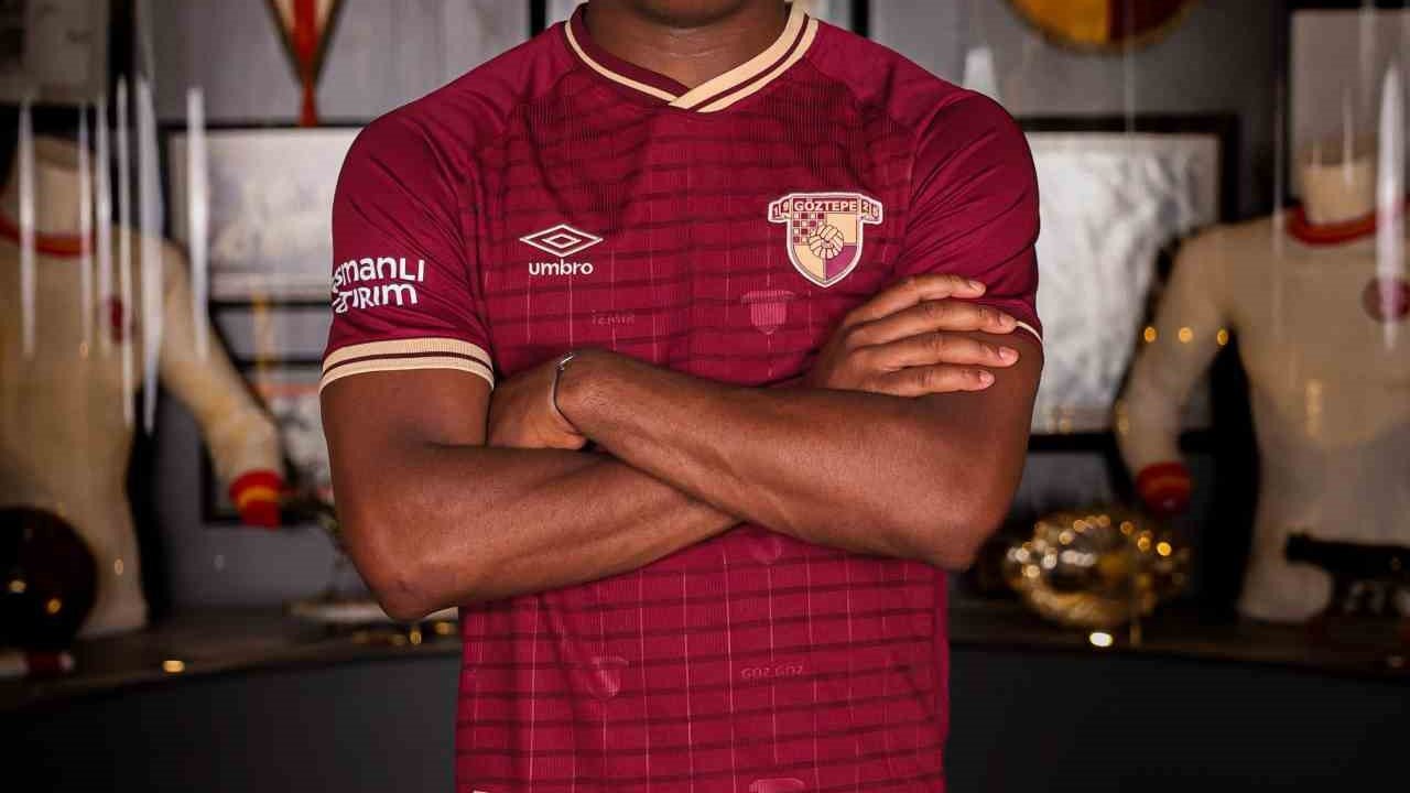 Göztepe, transfer dönemine hızlı başladı