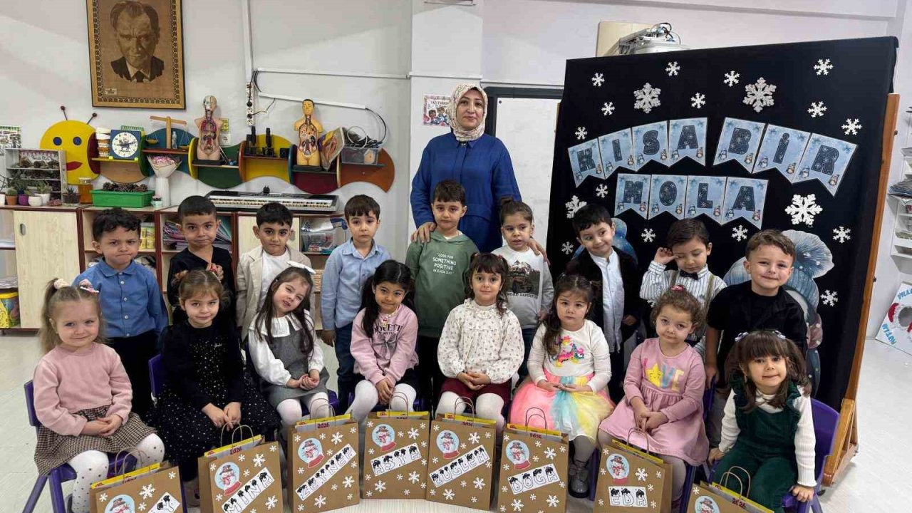 Geleceğin dili bu projede şekilleniyor