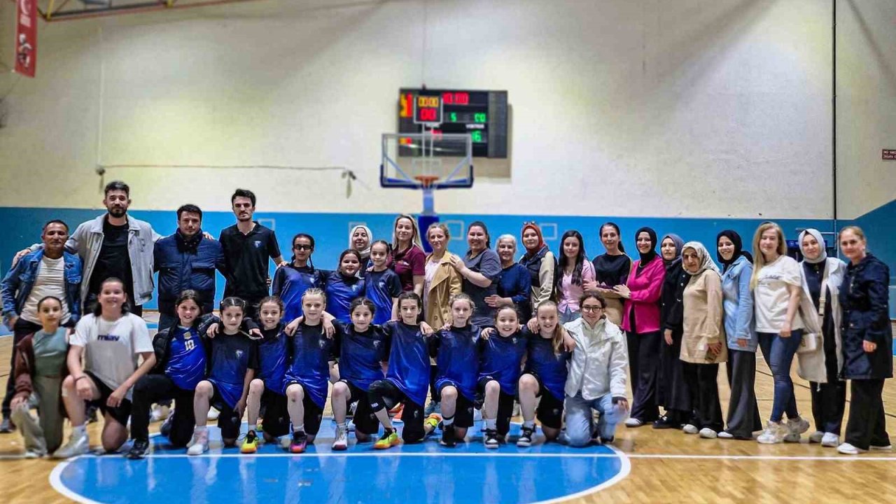 Karacabey Belediyesi’nden yazın en büyük spor buluşması başlıyor