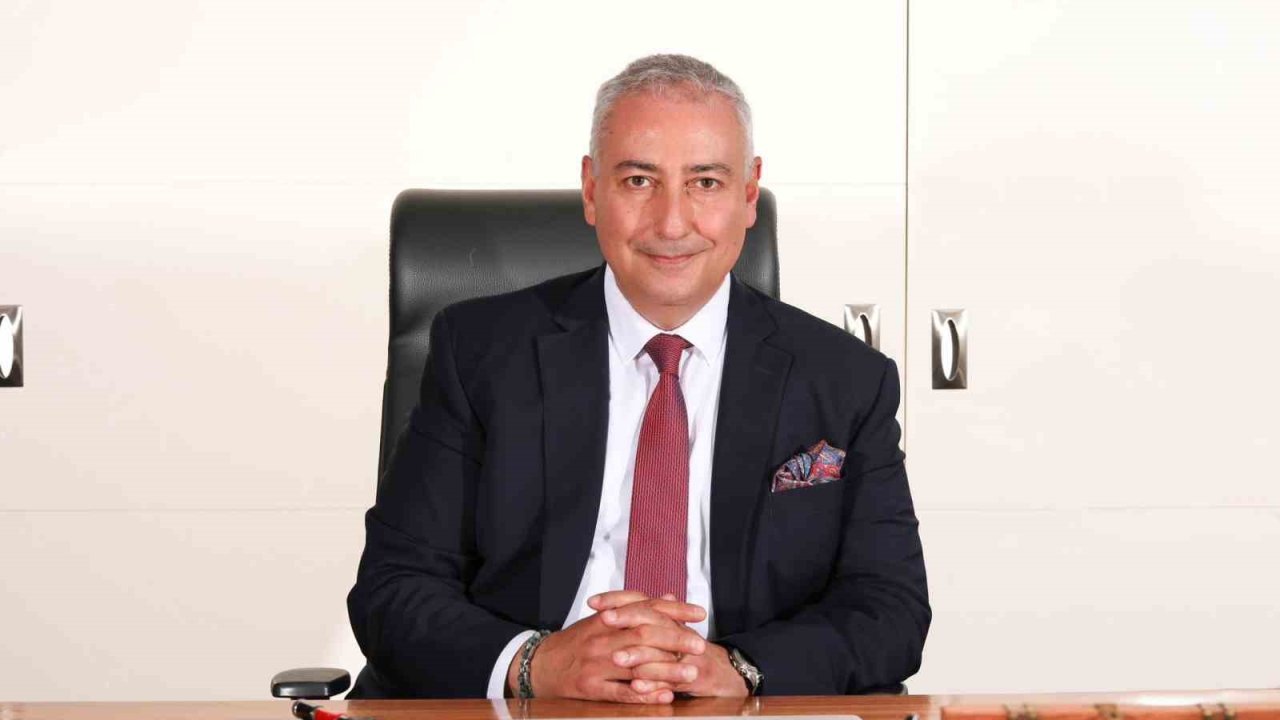 OEDAŞ’tan 4,5 milyar liralık dev yatırım