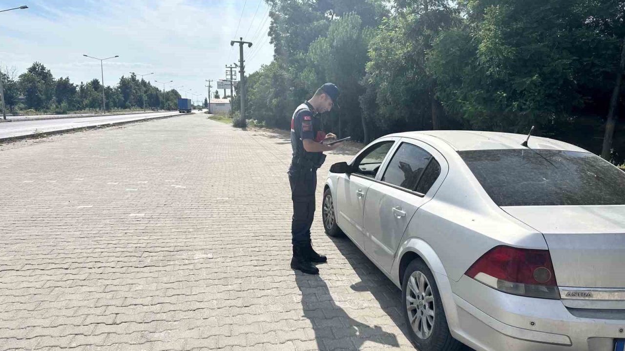 Aydın’da aranan 43 şahıs yakalandı