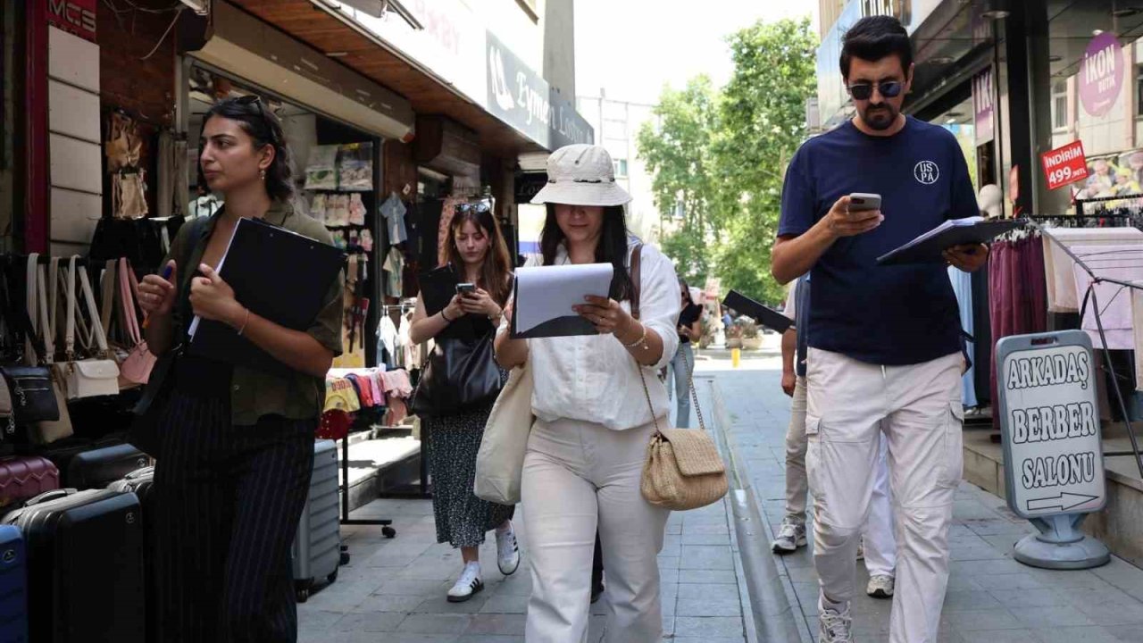 Gebze’de geleceğin şehri için yol haritası çizildi
