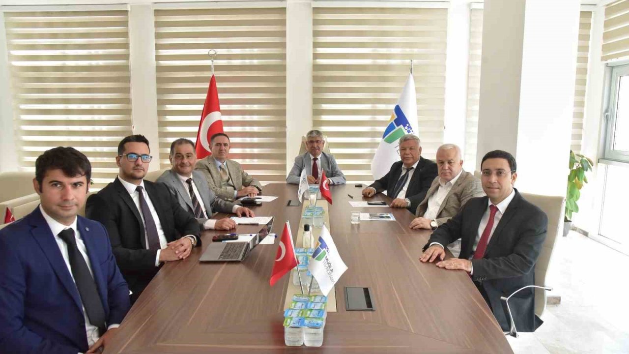 Muğla Teknopark’tan genç kâşiflere yarım milyon liralık destek