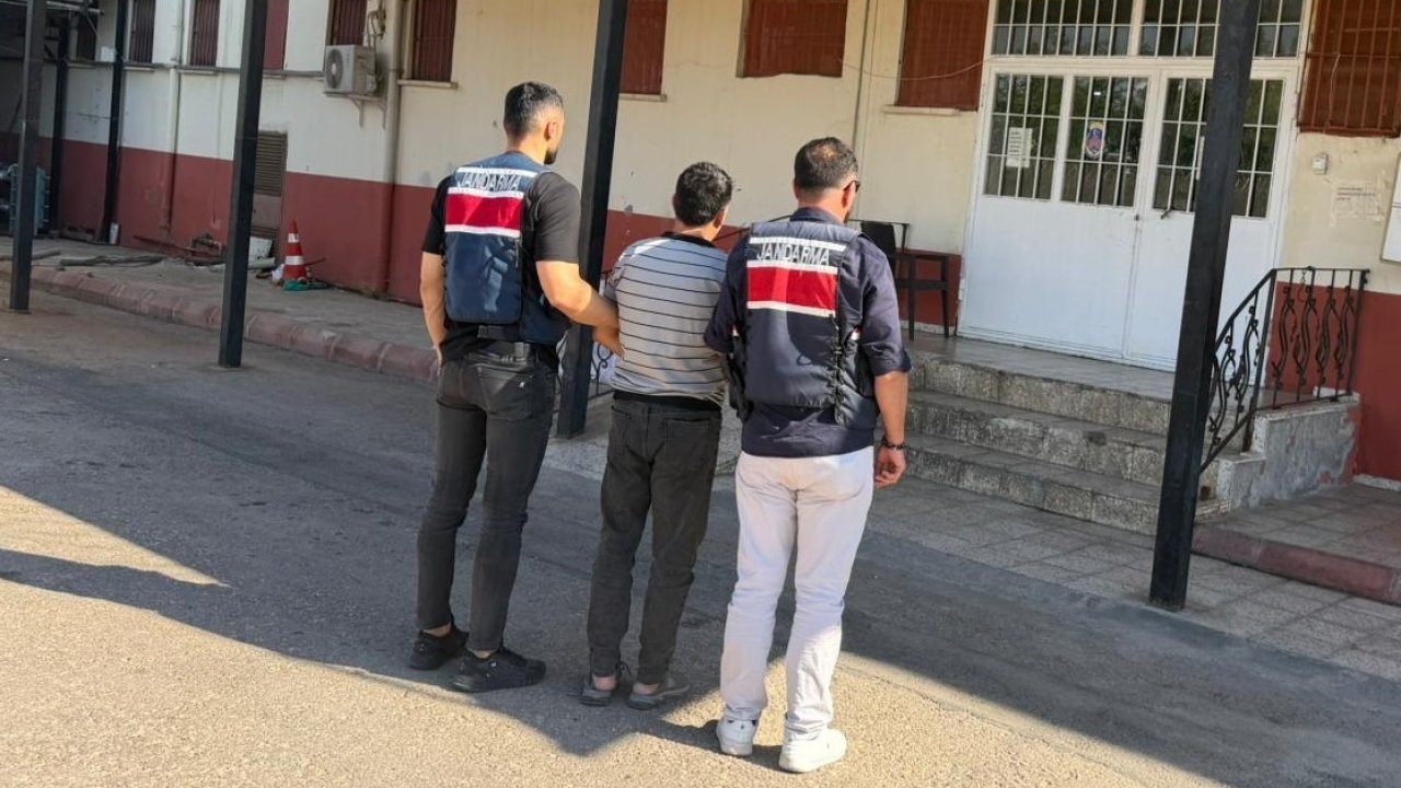 Gaziantep’te göçmen kaçakçılığı operasyonu: 2 organizatör yakalandı