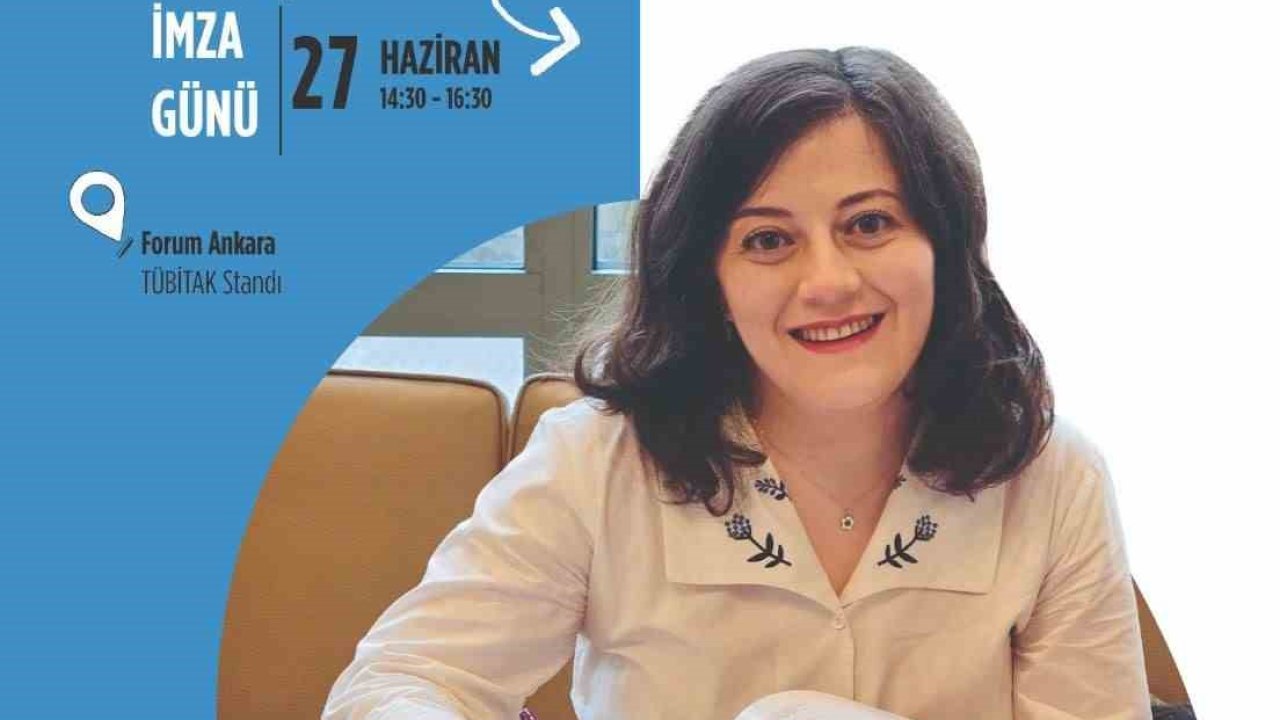 Yaz tatili Forum Ankara’da bilimle başlıyor