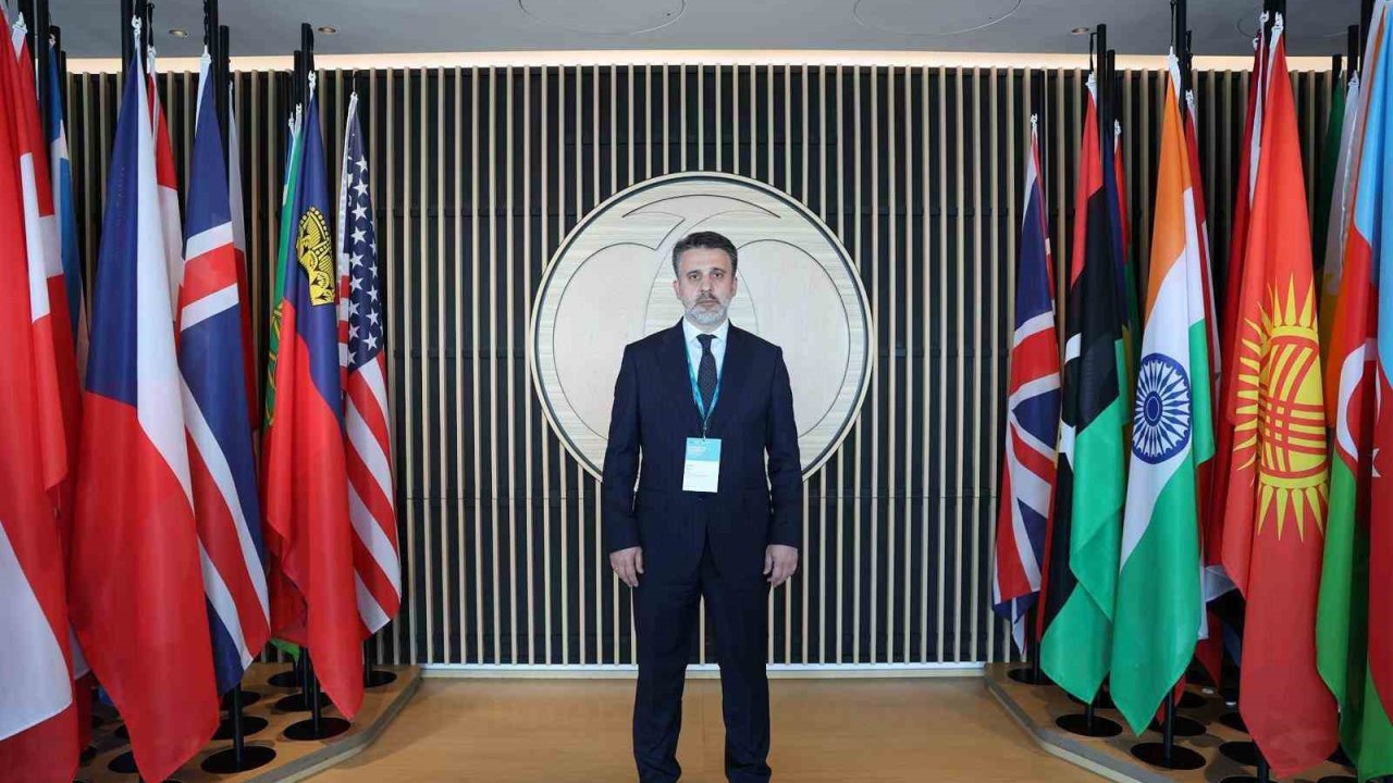 ‘Daha Yeşil Bursa’ için dünyadaki iyi uygulamalar takipte