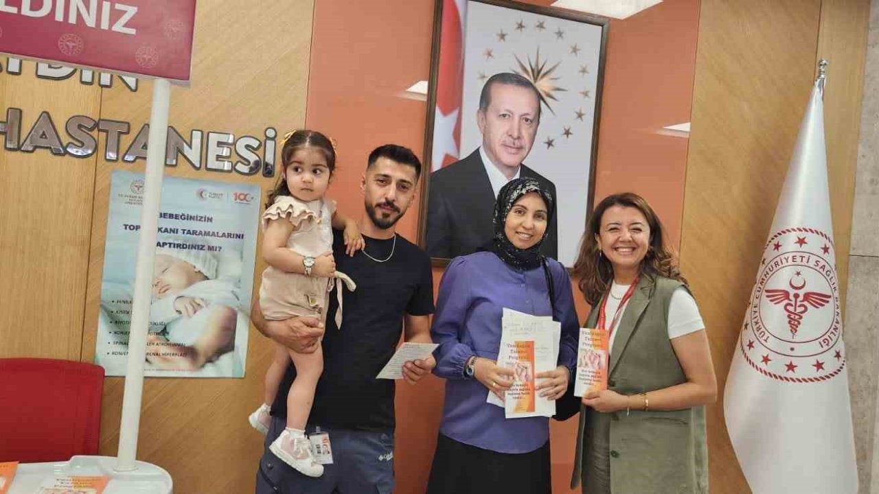 Bu hastalık tedavi edilmezse ciddi sonuçlar doğurabiliyor