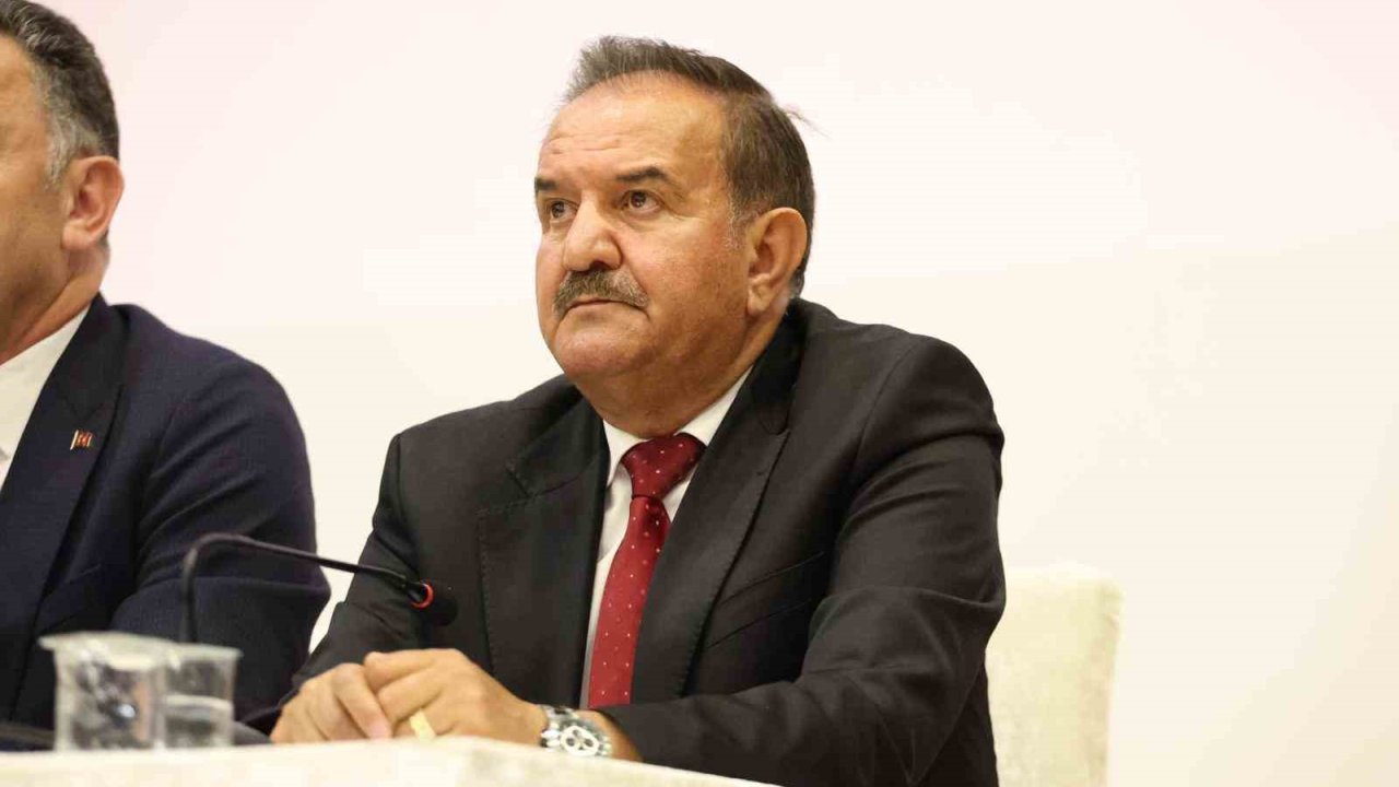 Çağlayan’dan Sivasspor camiasına umut veren mesaj!