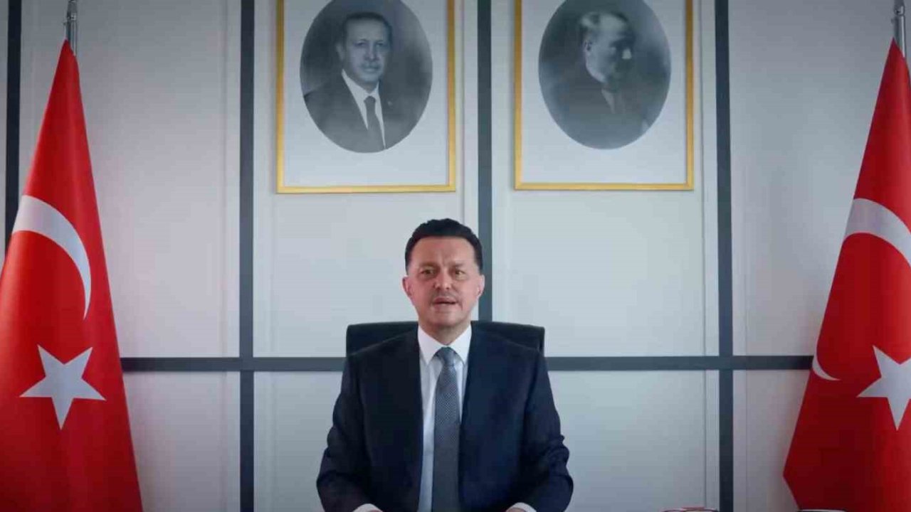Milletvekili Hatipoğlu’ndan Büyükşehir Belediyesi’ne seçim vaatleri eleştirisi