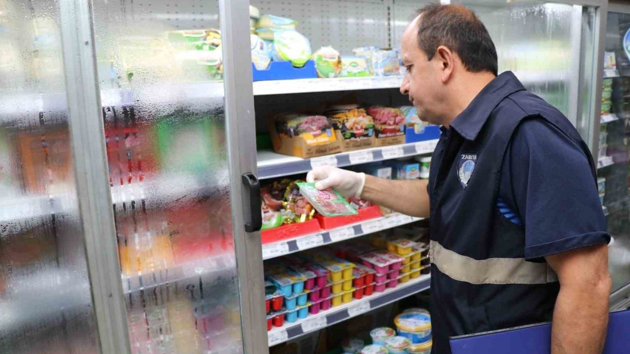 Cumayeri’nde lokanta ve restoranlara sıkı denetim