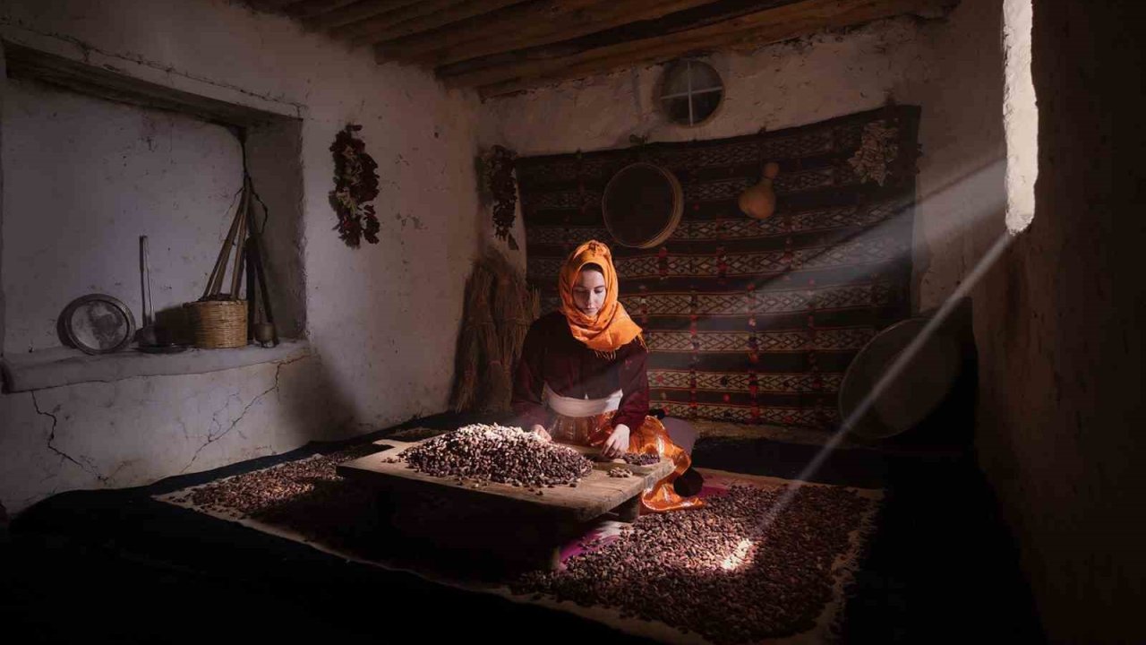 Gaziantep’in hikâyesi fotoğraf karelerinde yaşayacak