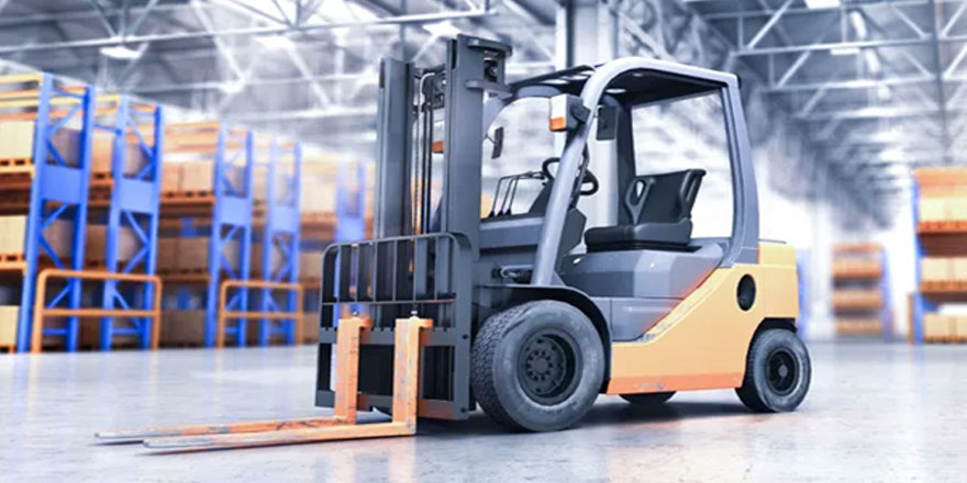 İkinci El Forklift mi Sıfır Forklift mi? Karar Vermeden Önce Bunları Bilin