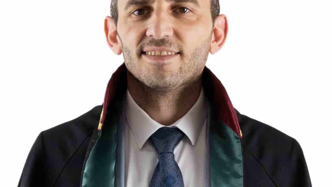 Denizli Barosunun yeni başkanı belli oldu