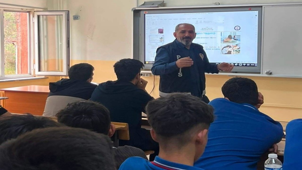 Bilecik’te sahte para uyarısı