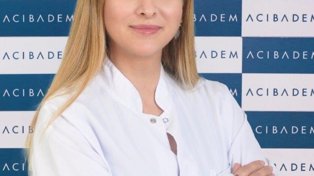 Uzmanından uyarı: "Terleme botoksu yaşam kalitesini belirgin şekilde artırabilir"