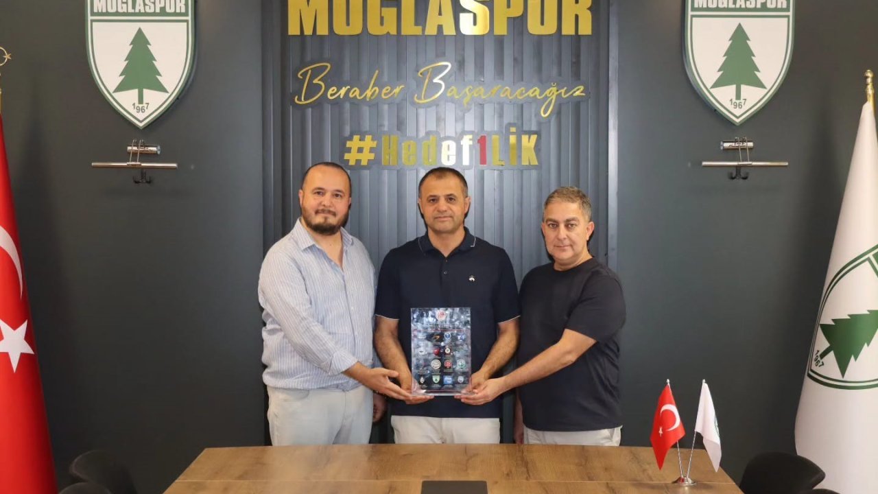 Muğlaspor Briç takımı B Ligi’nde zirveye kuruldu