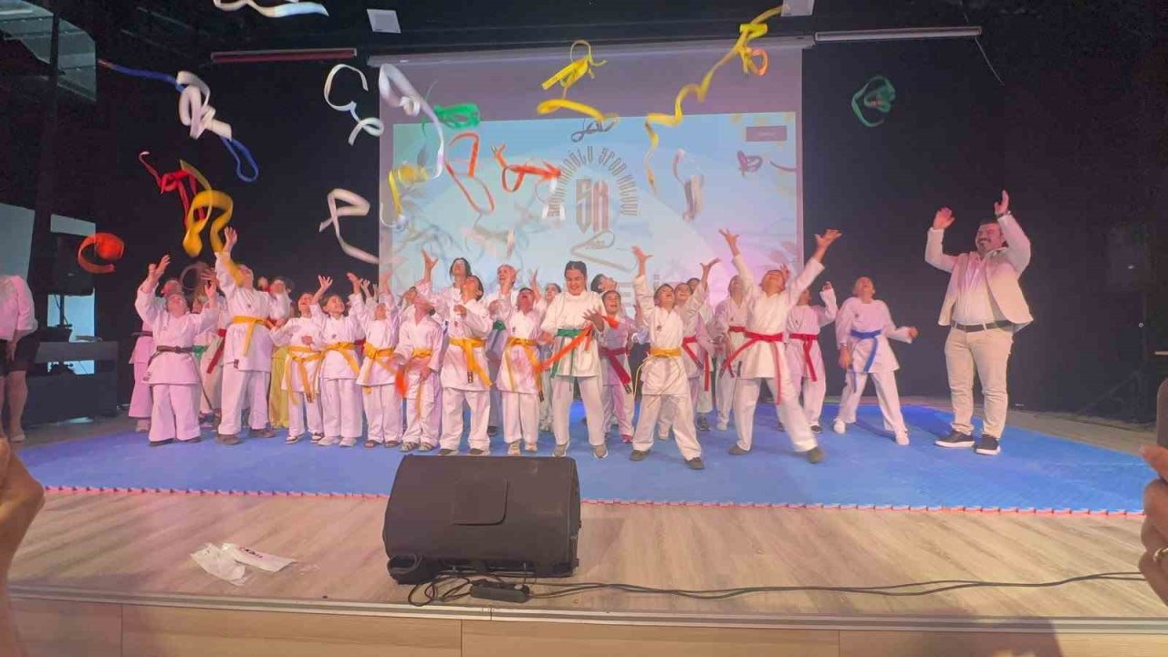 Düzce’de kültür ve sporun güç birliği