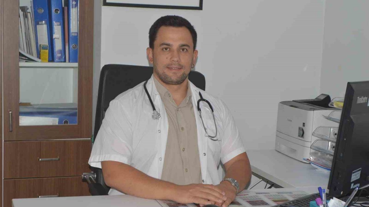 Yatağan’da Çocuk Cerrahisi Uzmanı Op. Dr. Kurt göreve başladı