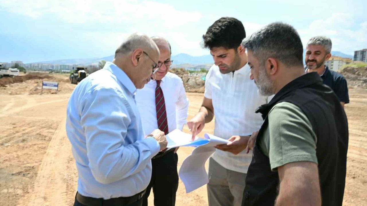 Büyükşehir’den ulaşıma iki stratejik dokunuş
