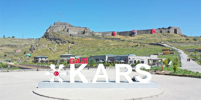 2025 Uluslararası Göç İstatistiklerinde Kars Verileri