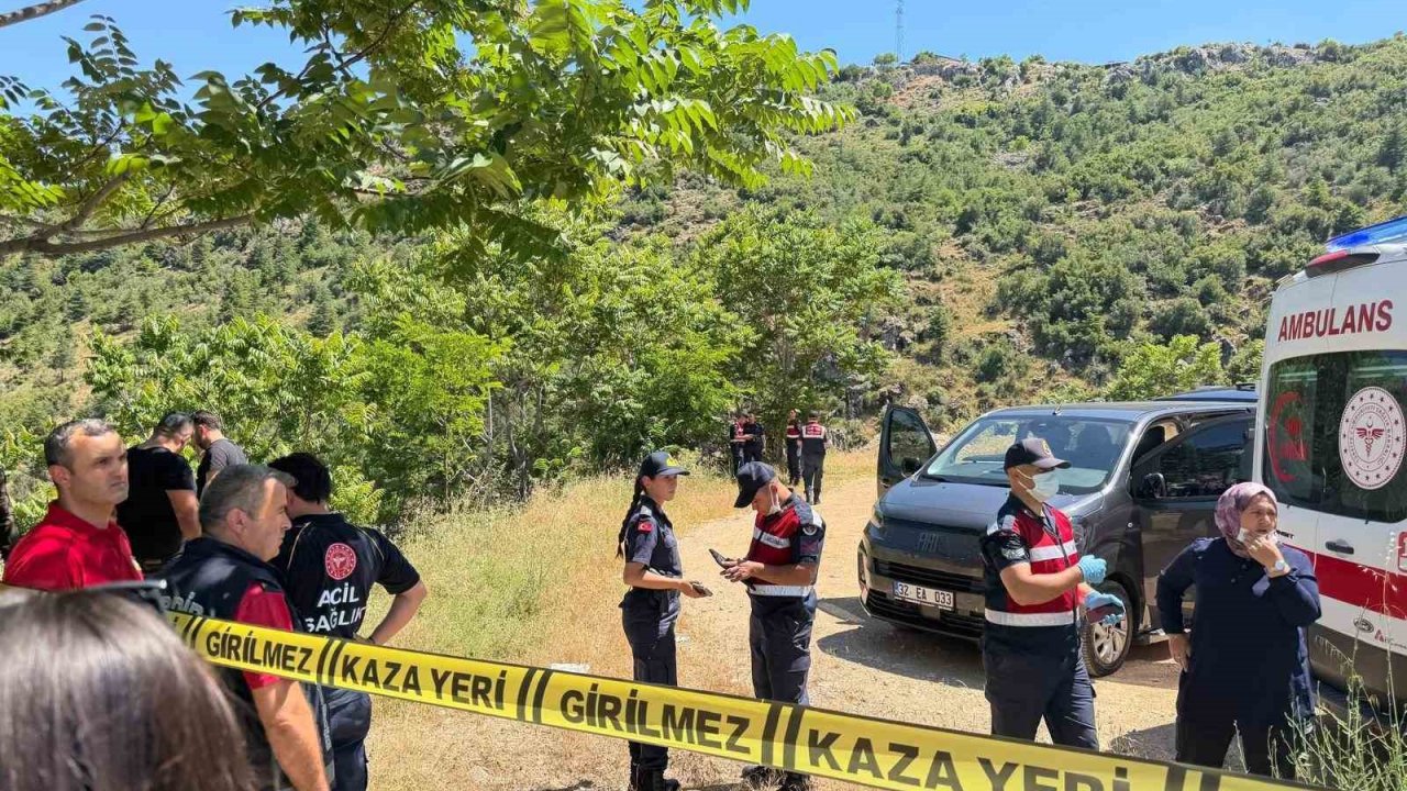 Isparta’da 2 gencin araçta ölü bulunmasıyla ilgili şüpheli bulguya ratlanmadı