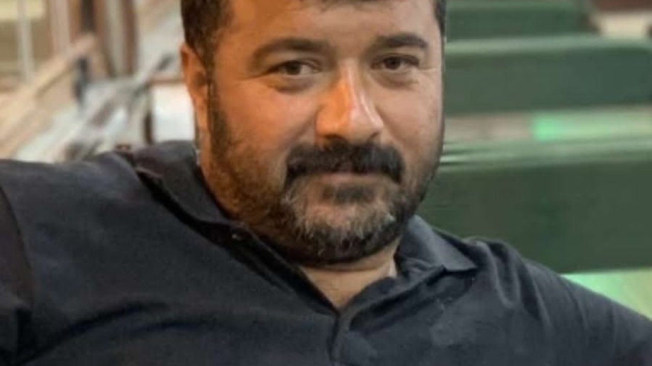 Elektrik akımına kapılan demir doğrama ustası hayatını kaybetti