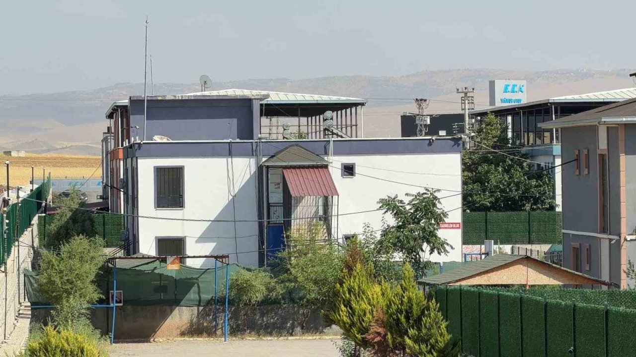 Batman’da özel bakım merkezindeki skandala 16 tutuklama