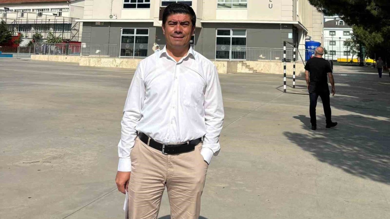 7 üniversite bitiren emekli asker 9.’su için sınava girdi