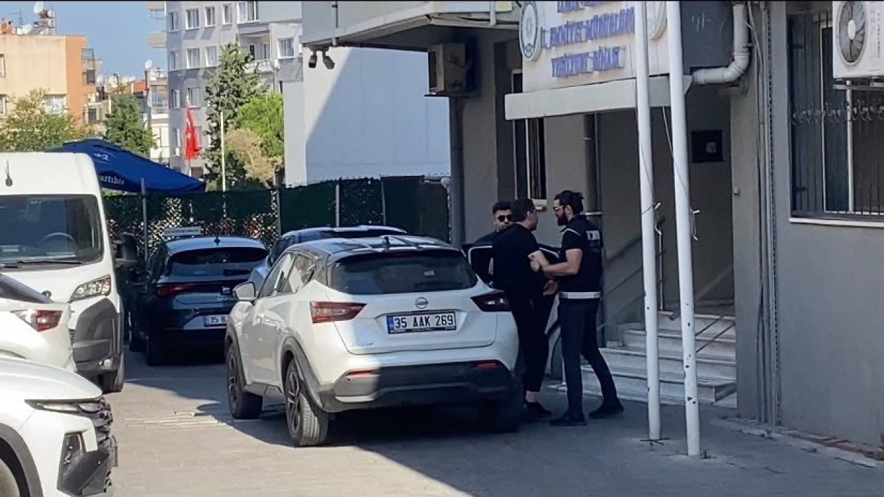 İzmir’de belediyelere operasyonunun altından yine Veli Ağbaba çıktı