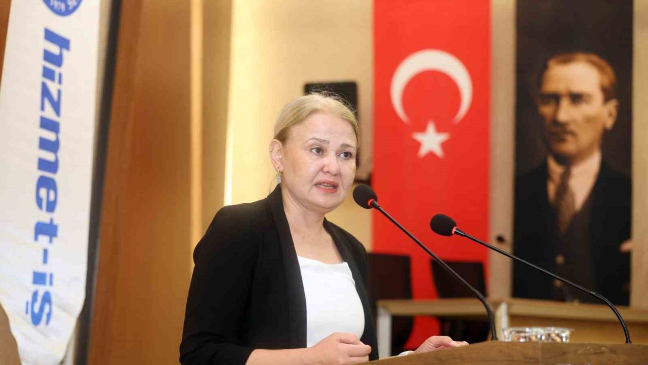 Talas Belediyesinde kurumsal kültür ve aidiyet eğitimi