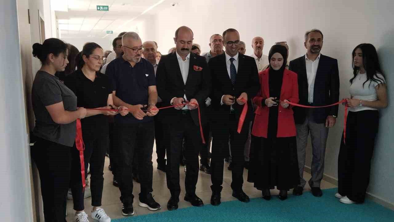 Trafik kazasında hayatını kaybeden Yağız Ali’nin adı okulunda yaşatılacak