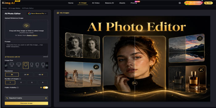 Precision vs. Velocity: A Blueprint for Modular AI Image Production