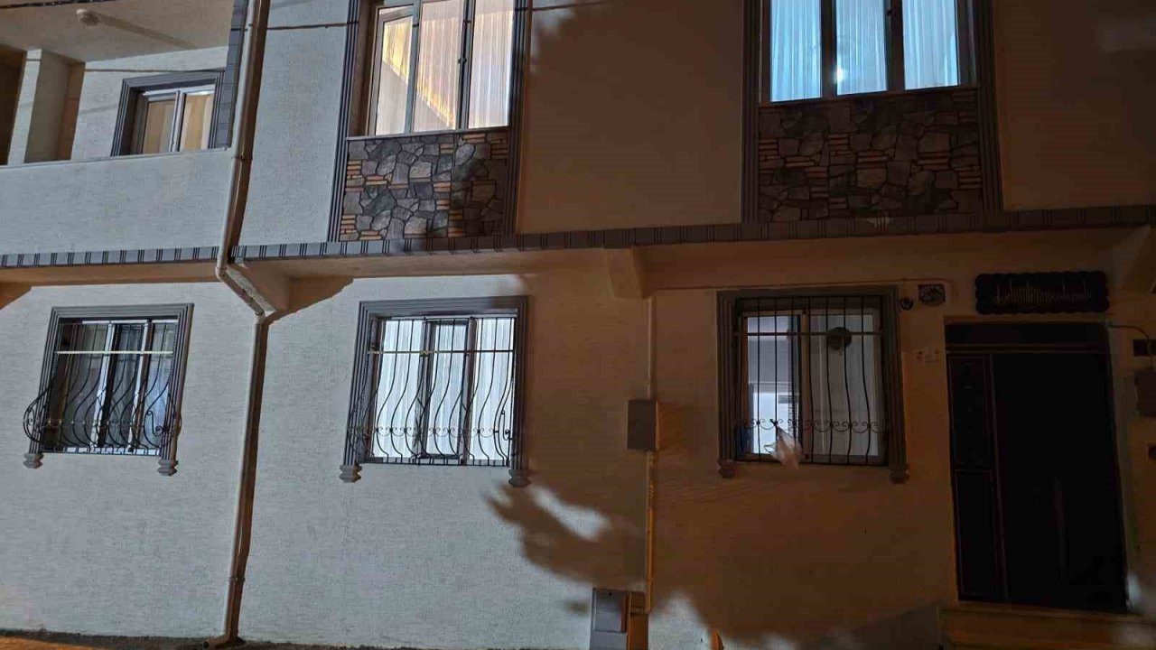 Bursa’da saldırıya uğrayan genç kadın evine 100 metre kala kaçırıldı