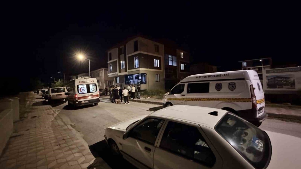 Erzincan’da eski eş dehşeti: 2 kişi pompalı tüfekle öldürüldü