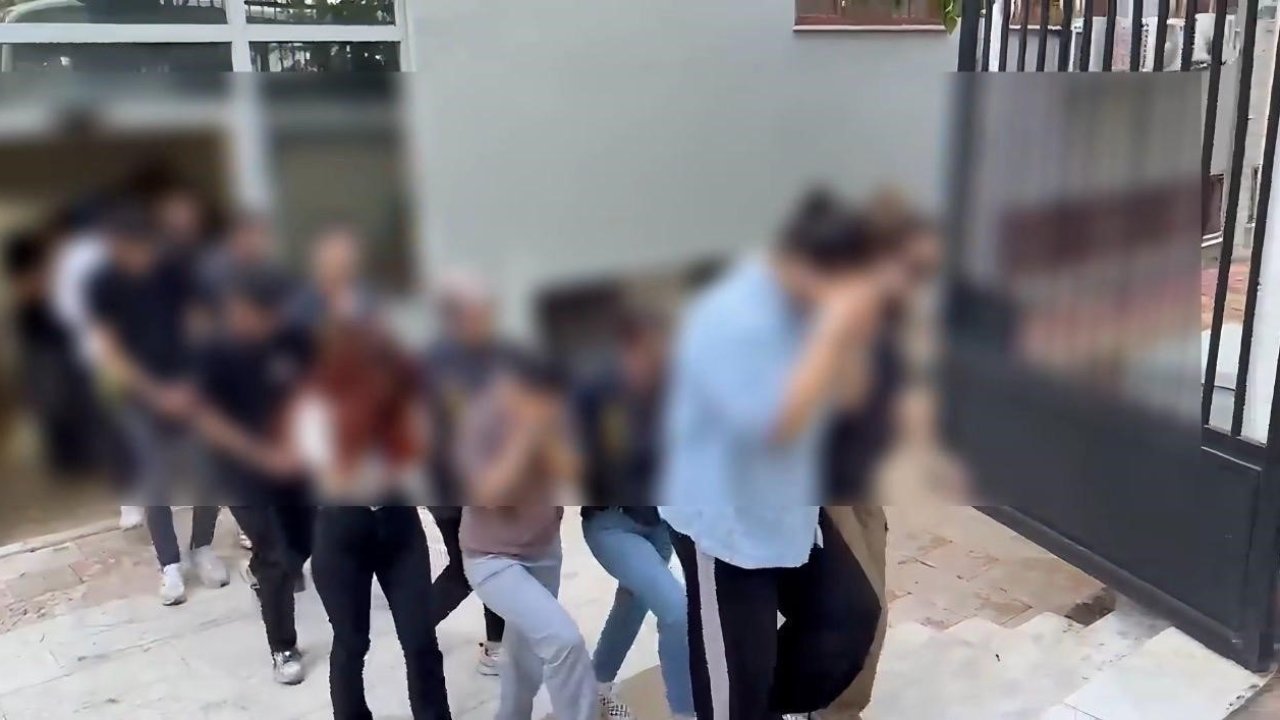 Diyarbakır’da yasa dışı bahis operasyonu: 6 milyarlık işlem hacmi tespit edildi, 24 kişi tutuklandı