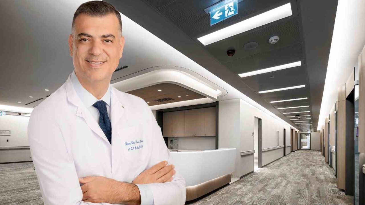 Tüp bebek başarısında kilo faktörü