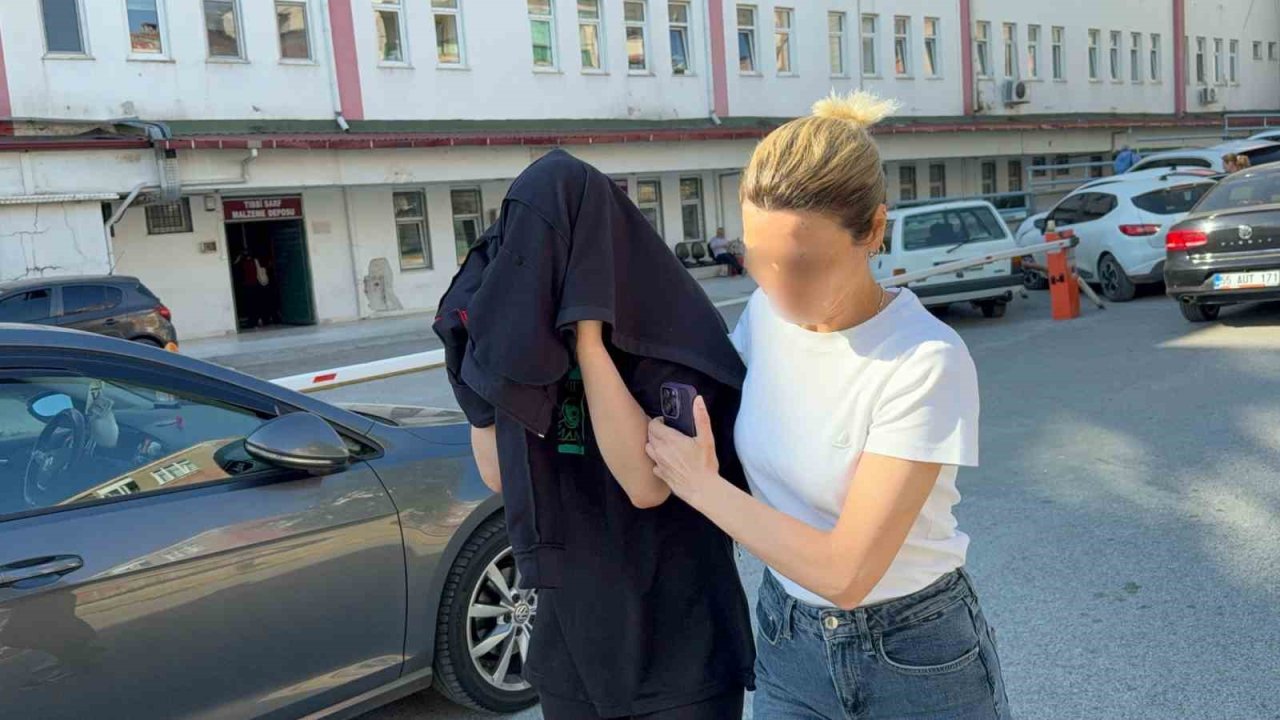 Ankara merkezli yasa dışı bahis operasyonunda Samsun’da 3 gözaltı
