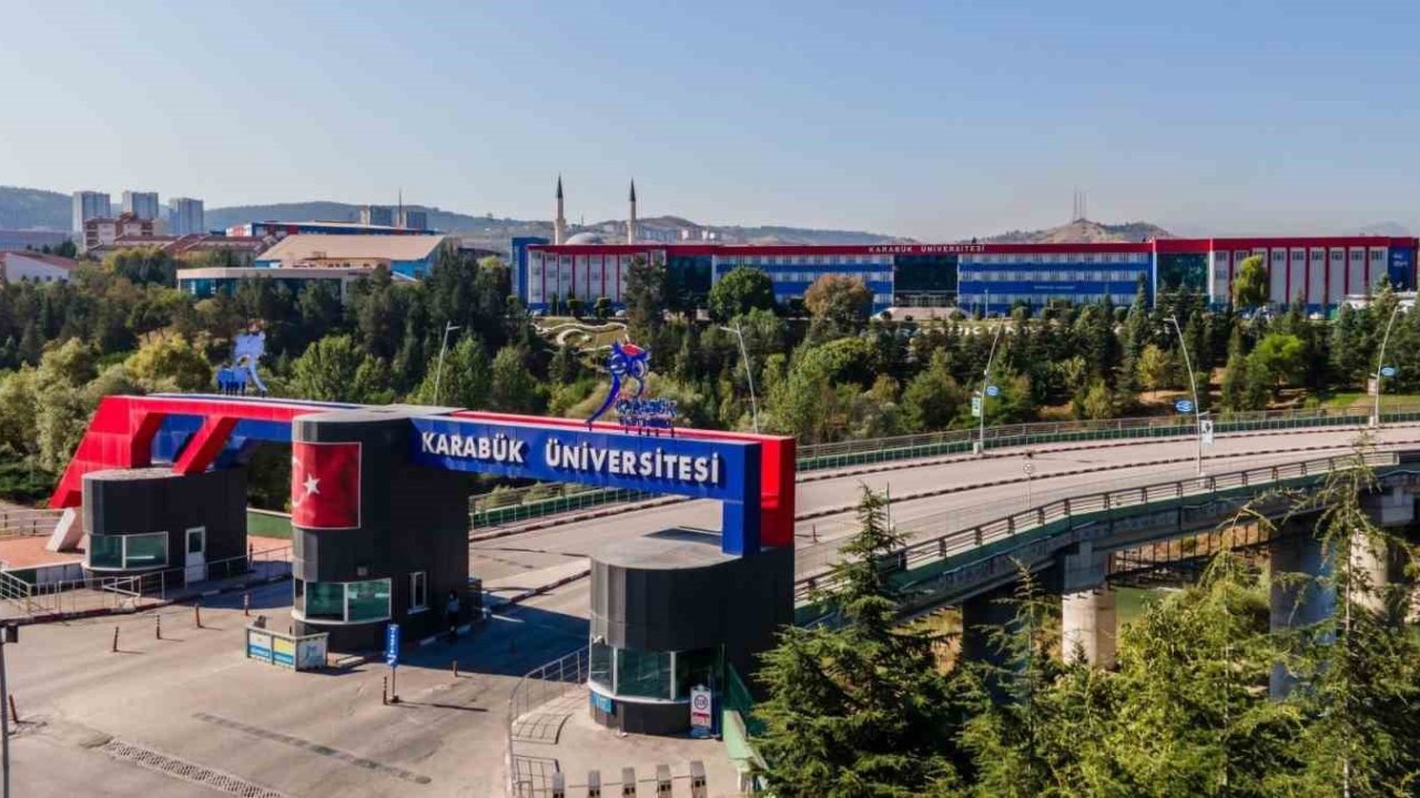 KBÜ, URAP’ta 112 basamak yükseldi