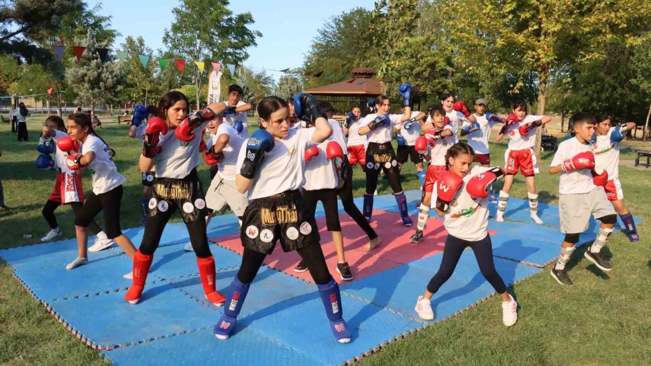 Şanlıurfa Büyükşehir Belediyesi 2026 yaz kursları başlıyor