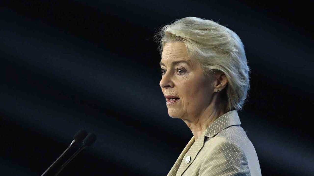 AB Komisyonu Başkanı Leyen, Ermenistan ve Azerbaycan’ı ziyaret edecek