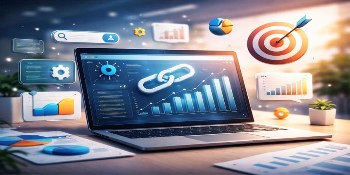 Backlink, Tanıtım Yazısı ve SEO Paketleri ile Dijital Görünürlüğünüzü Güçlendirin