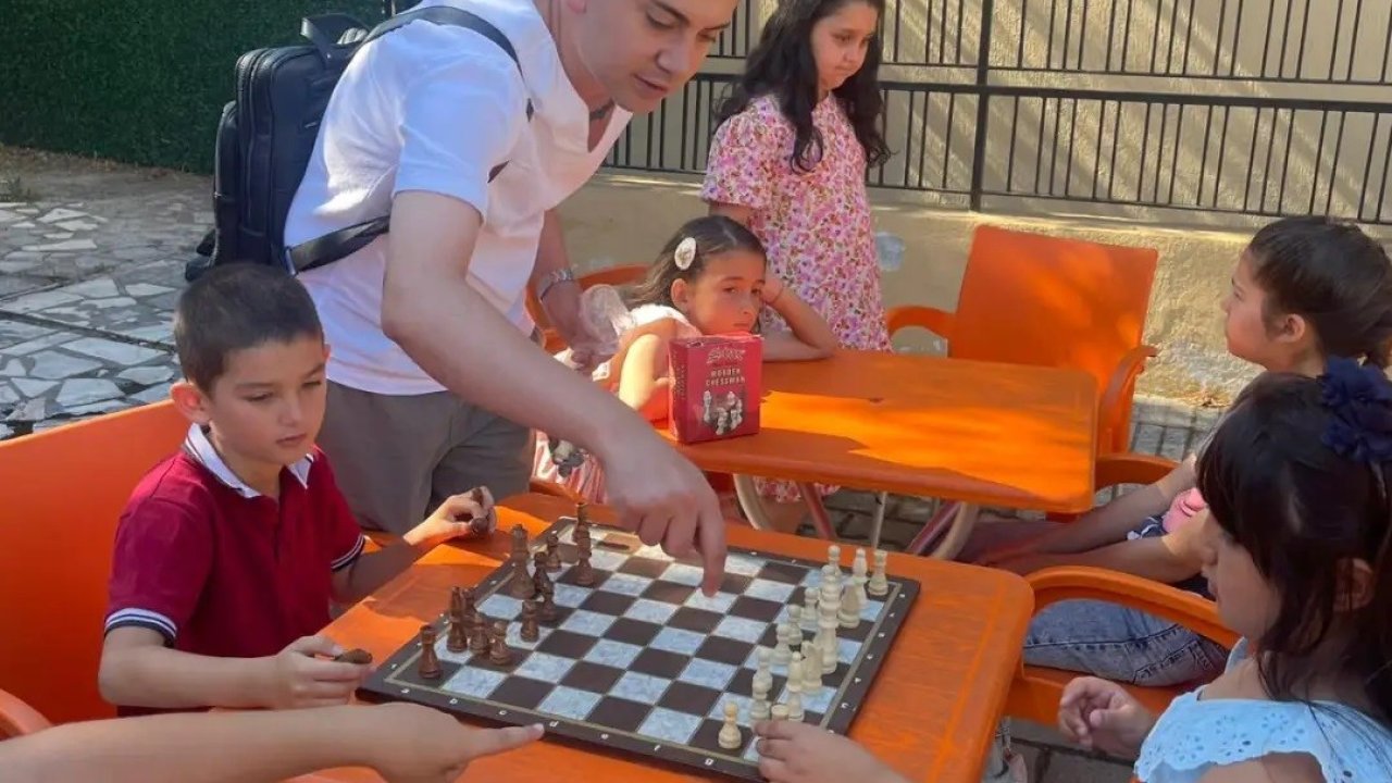 Muğla’da gönüllü gençlerden örnek farkındalık çalışması