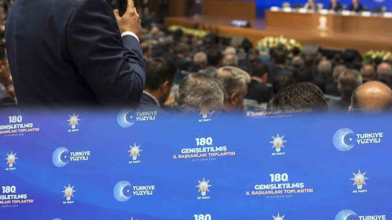 Cumhurbaşkanı not aldı, gözler Karabük-Yenice yolunda